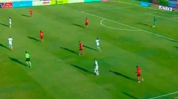 كأس مصر الجونة يتخطى بترول أسيوط بثنائية ويتأهل إلى دور الـ16 1